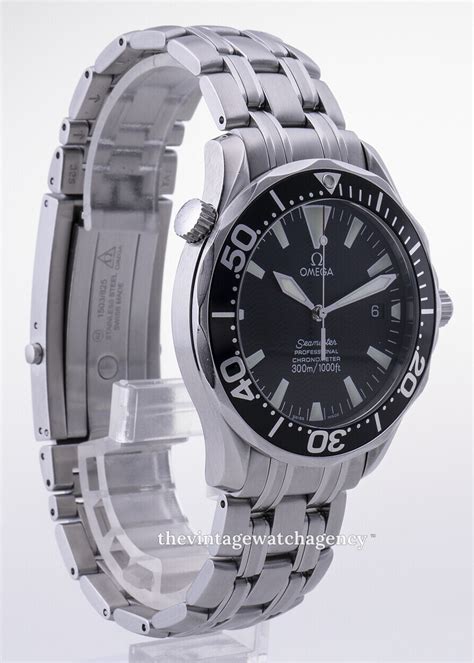 omega seamaster 2254.50.00